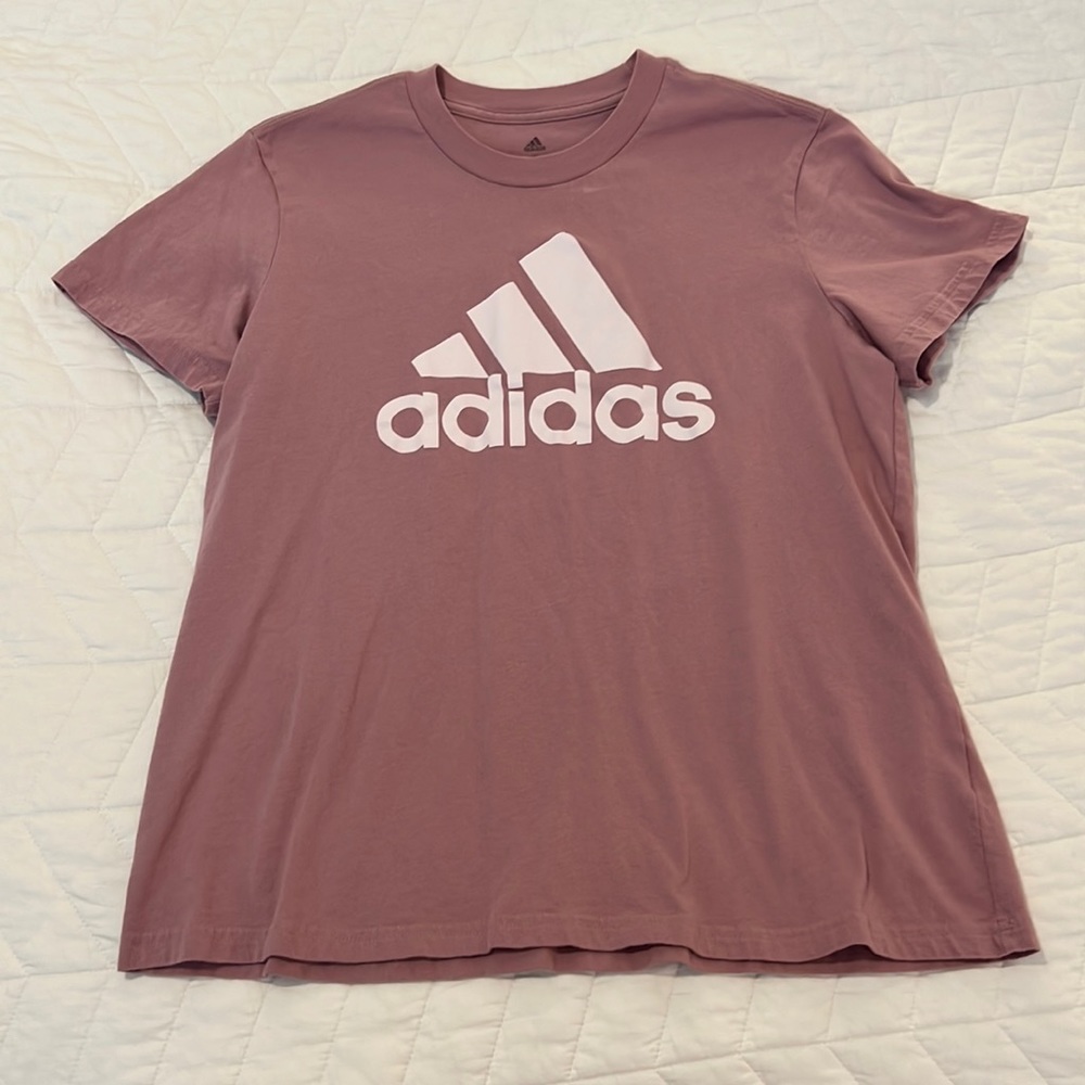 Women’s Adidas Shirt
